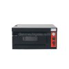 Lò nướng pizza điện 1 tầng 1 khay 220V 4.8KW BEP-1-4