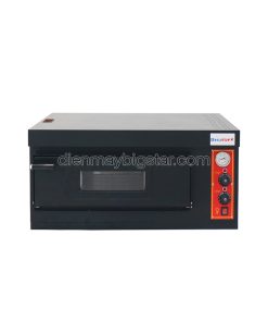 Lò nướng pizza điện 1 tầng 1 khay 220V 4.8KW BEP-1-4