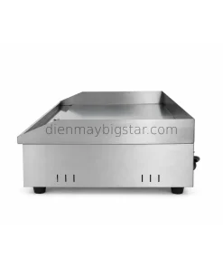 Bếp chiên phẳng dùng điện 2 vùng nhiệt BS-820 12 bep chien phang dung dien 2 vung nhiet 220v 4 4kw bs 820 3