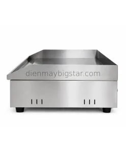 bep chien phang co ranh nuong dung dien 220v 4 4kw bs 822 3