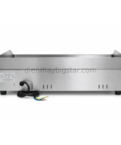 bep chien phang co ranh nuong dung dien 220v 4 4kw bs 822 4