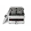 Bếp chiên điện 17 lít 220V 4KW BEP-17L