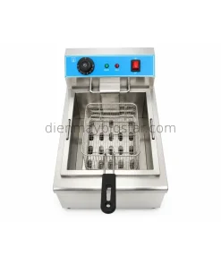Bếp chiên nhúng điện đơn 10 lít BEF-10L 11 bep chien bef 10l 5