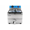 Bếp chiên nhúng điện đơn 10 lít có vòi BS-101L