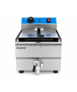 Bếp chiên nhúng điện đơn 10 lít có vòi BS-101L
