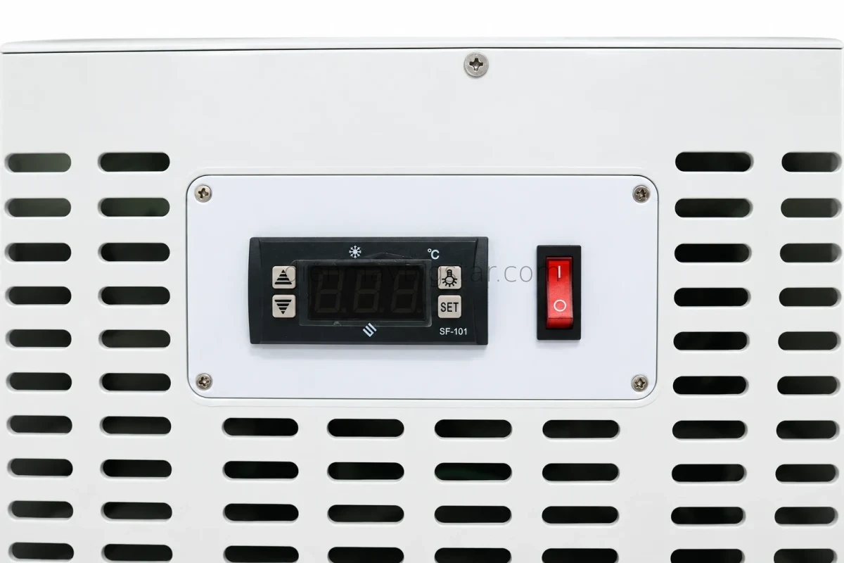 Tủ trưng bày sushi có làm lạnh 132 lít BSD-132L 17 tu mat ban mat bsd 132l 8
