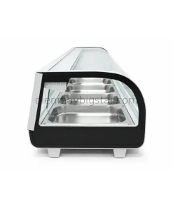 Tủ trưng bày sushi có làm lạnh 132 lít BSD-132L 12 tu mat ban mat bsd 132l 2