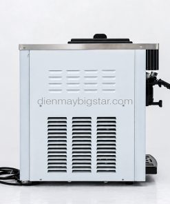 may lam kem tuoi 3 voi de ban bon 6L6L 220V 2.2KW BSL 8218T 2