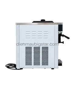 may lam kem tuoi 3 voi de ban bon 6L6L 220V 2.2KW BSL 8218T 3
