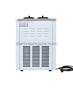 may lam kem tuoi 3 voi de ban bon 6L6L 220V 2.2KW BSL 8218T 4