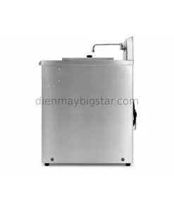 bep trung mi dien chan cao 4 hong 220v 5kw bse 874 5