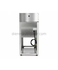 bep trung mi dien chan cao 4 hong 220v 5kw bse 874 6