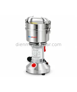 may xay bot kho 350g 220v 1 5kw qe 350 2