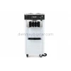 Máy làm kem tươi 3 vòi loại đứng bồn 6L+6L BSL-8218