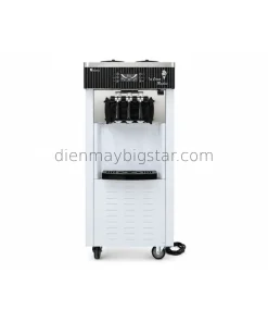 Máy làm kem tươi 3 vòi loại đứng bồn 6L+6L BSL-8218