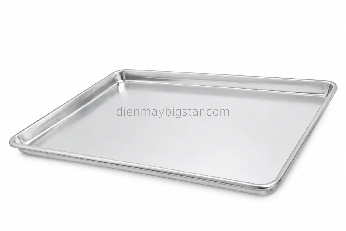 khay khuon ke phu kien khay nuong banh nhom 600x400x30mm asbt 30b 7