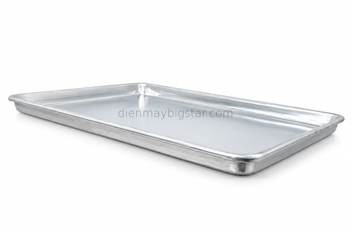 khay khuon ke phu kien khay nuong banh nhom 600x400x30mm asbt 30b 8
