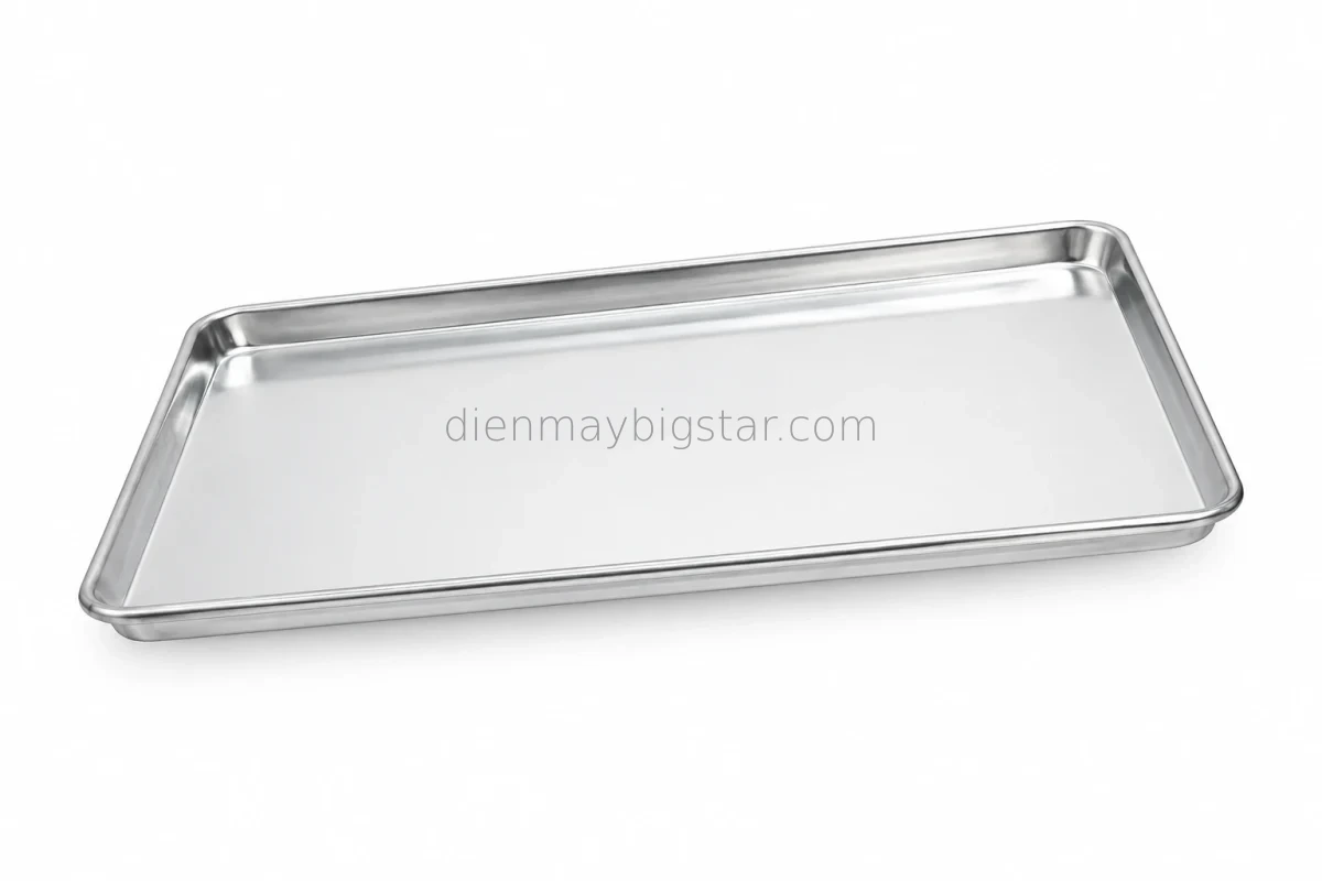 khay khuon ke phu kien khay nuong banh nhom 600x400x30mm asbt 30b 10