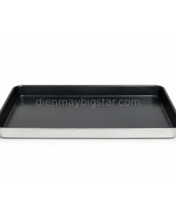 khay khuon ke phu kien khay nuong banh nhom chong dinh 600x400x50mm nsbt 50h 3