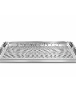 khay khuon ke phu kien khay nuong banh nhom duc lo 600x400x50mm pabt 50h 2