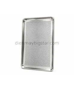 khay khuon ke phu kien khay nuong banh nhom duc lo 600x400x50mm pabt 50h 3