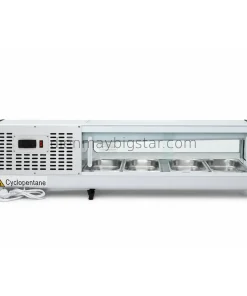 Tủ trưng bày sushi có làm lạnh 42 lít BSD-42L 13 tu mat ban mat tu trung bay sushi co lam lanh 42 lit 220v bsd 42l 3