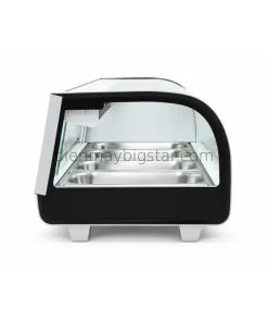 Tủ trưng bày sushi có làm lạnh 42 lít BSD-42L 12 tu mat ban mat tu trung bay sushi co lam lanh 42 lit 220v bsd 42l 4
