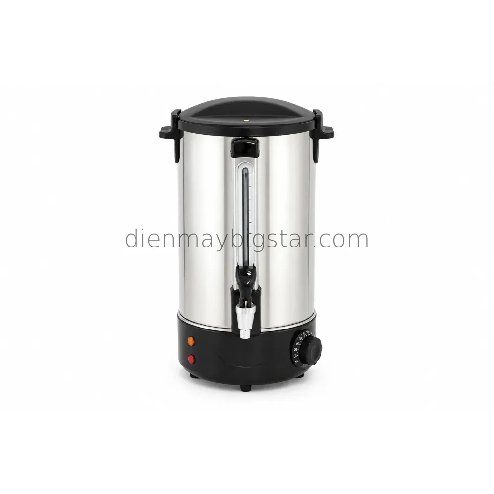 Bình đun nước nóng 8 lít 220V BBS-8L