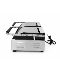 May kep nuong banh mi da nang doi 220V 4 4KW BS 813E 3