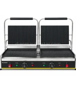 Máy kẹp nướng bánh mì đa năng đôi BS-813E