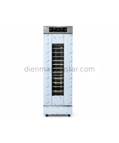 Tủ ủ bột dùng điện 16 khay BS-16P
