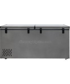 Tủ đông nằm 700L 1m7 BigCool SS-700L (ĐEN) 15 tu dong nam 1m7 bigcool ss 700Lden 3