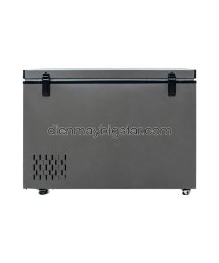 Tủ đông nằm 450L 1m1 BigCool SS-450L (ĐEN) 20 tu dong nam 450L 1m1 BigCool SS 450den 4
