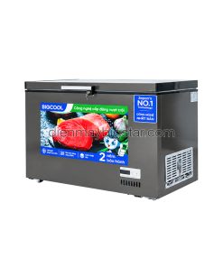 tu dong nam 550L 1m4 BigCool SS 550den 2