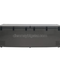 Tủ đông nằm 1700L 2m6 BigCool SS-1700L (ĐEN) 19 tu dong nam 1700L 2m6 bigcool ss 1700Lden 4