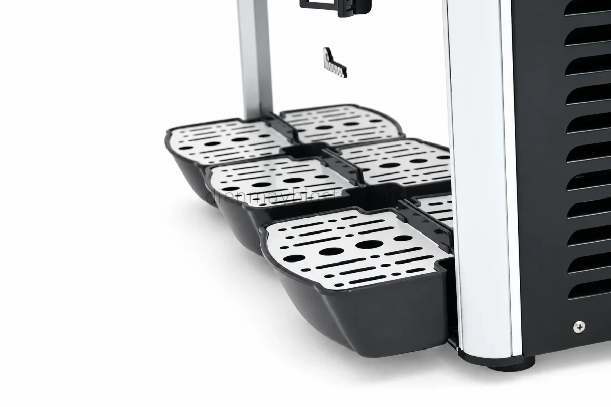 Bình đựng nước trái cây có làm lạnh 3 bình BSJ-18LX3 18 may lam lanh nuoc trai cay bsj 18lx3 12