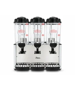 Bình đựng nước trái cây có làm lạnh 3 bình BSJ-18LX3