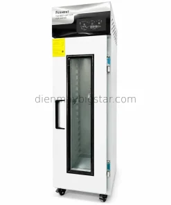 Tủ ủ bột lạnh 18 khay WG-18C 14 tu u bot wg 18c 3