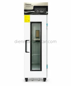 Tủ ủ bột lạnh 18 khay WG-18C