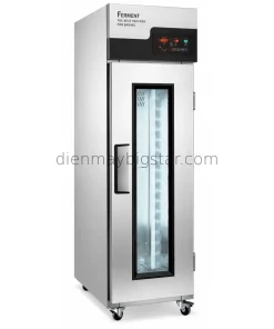 Tủ ủ bột lạnh 18 khay WG-18C 15 tu u bot wg 18c 1