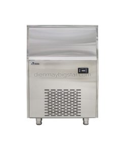 Máy làm nước đá viên inox IDSS-120KG